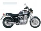 1995 Triumph Thunderbird 900